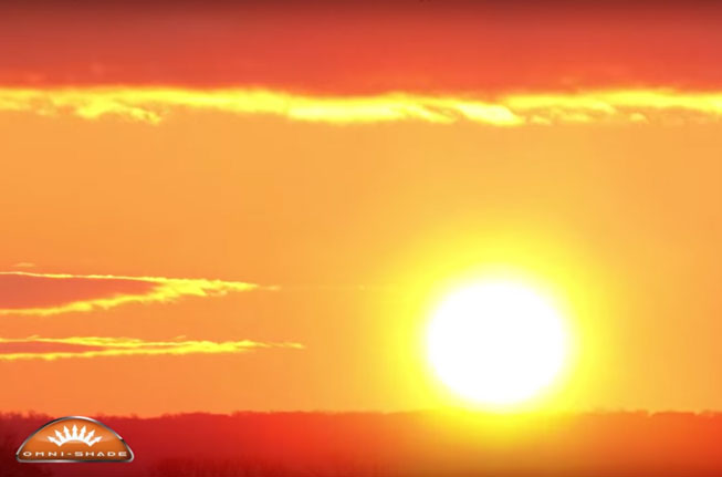 Play youtube video about Omni-Shade (tm)