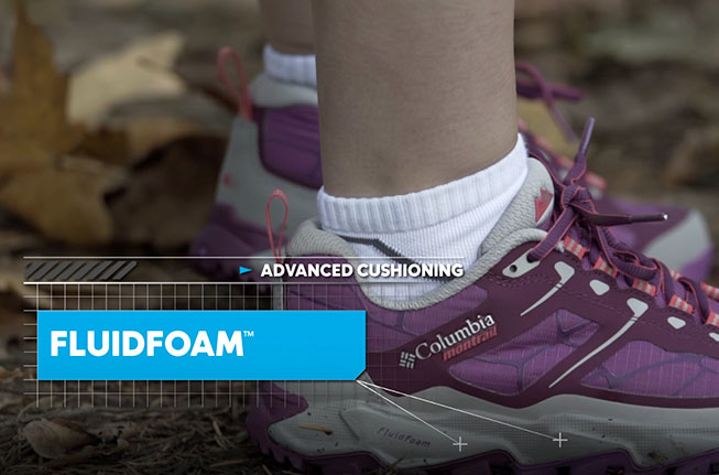 Play youtube video about Vibram