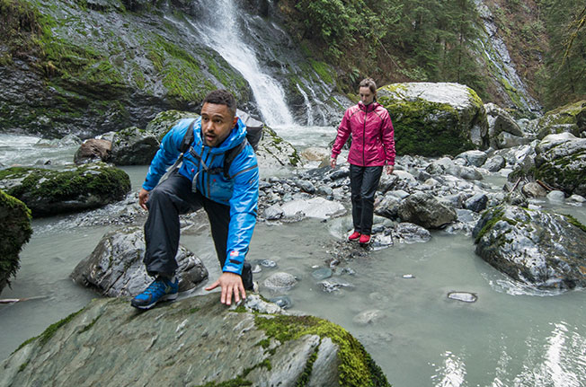 Play youtube video about OutDry (tm) Extreme